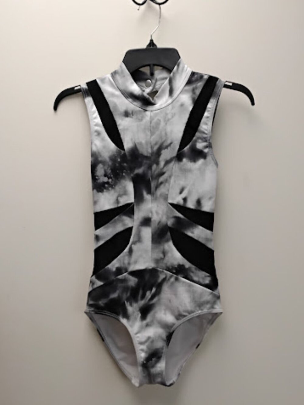 Jo+Jax leotard